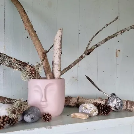 Georgette-sur-mer דירה