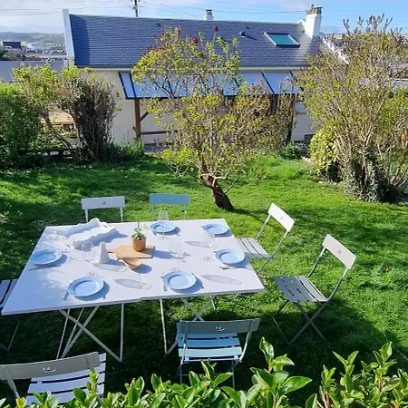 Georgette-sur-mer דירה *