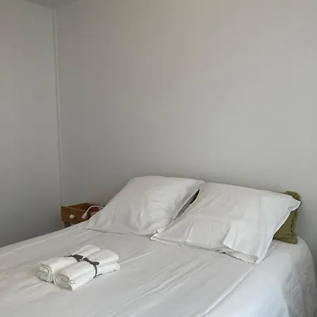 Georgette-sur-mer Dieppe