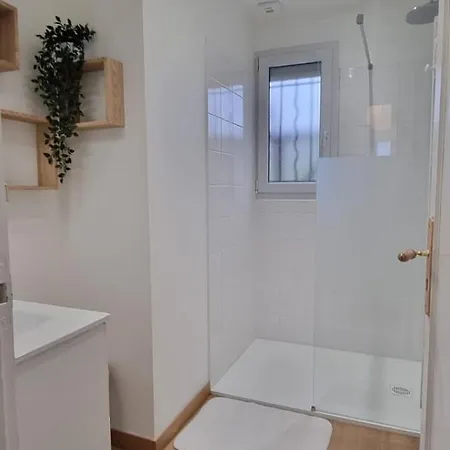 Apartamento Georgette-sur-mer Dieppe