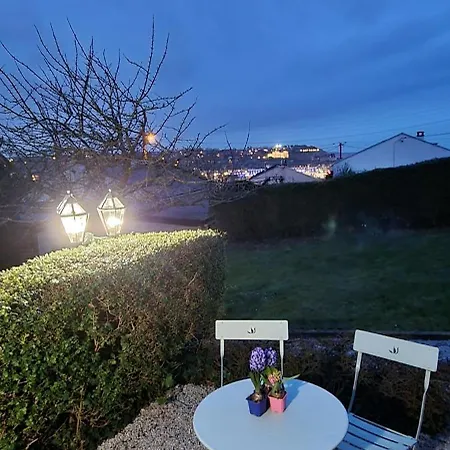 Apartamento Georgette-sur-mer Dieppe