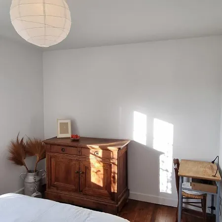 Georgette-sur-mer Dieppe