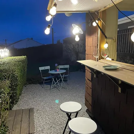 Lejlighed Georgette-sur-mer