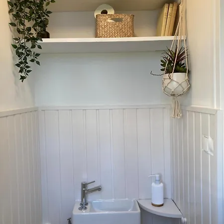 Apartamento Georgette-sur-mer