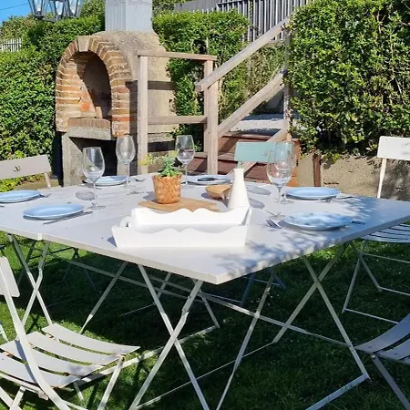 Lejlighed Georgette-sur-mer