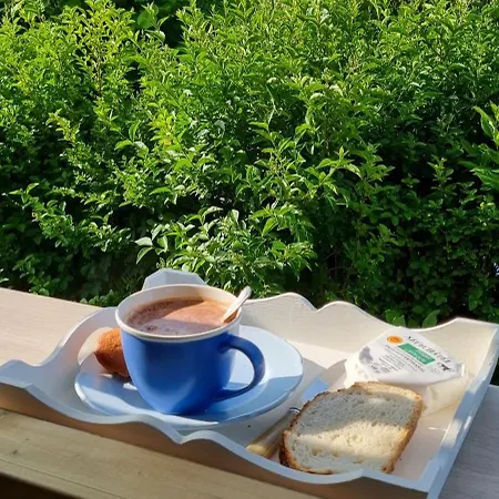 Apartamento Georgette-sur-mer Dieppe