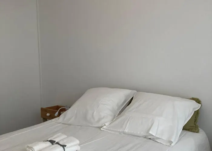 Georgette-sur-mer Dieppe