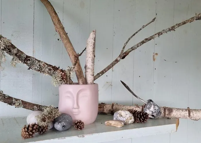 Georgette-sur-mer Apartament