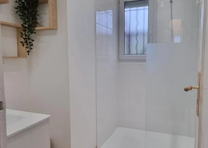 Apartament Georgette-sur-mer Dieppe