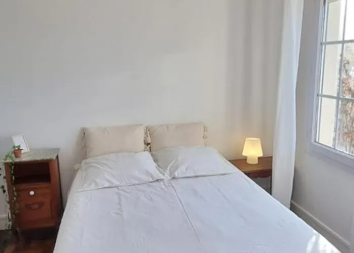 Georgette-sur-mer Dieppe