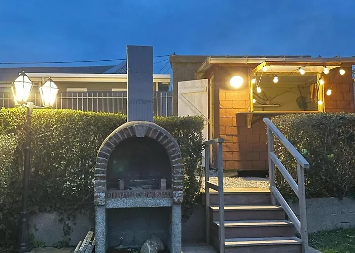 Apartament Georgette-sur-mer *