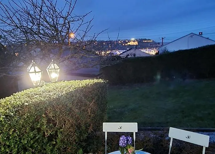 Apartament Georgette-sur-mer Dieppe