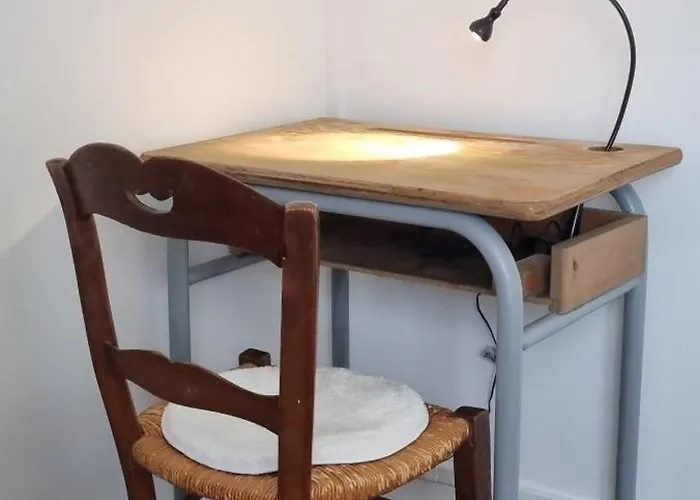 Georgette-sur-mer Apartament *