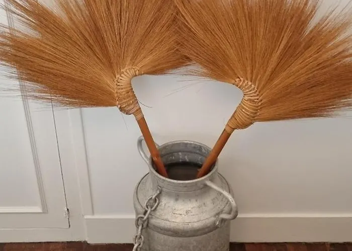 Georgette-sur-mer Apartament