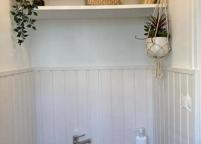 Apartament Georgette-sur-mer