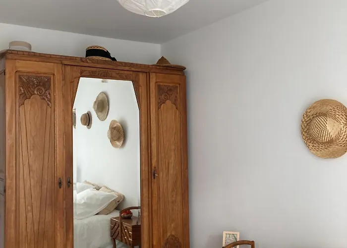 Georgette-sur-mer Apartament *