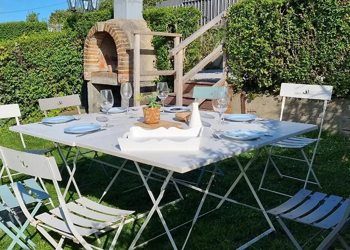 Apartament Georgette-sur-mer