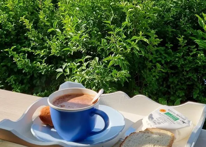 Apartament Georgette-sur-mer Dieppe